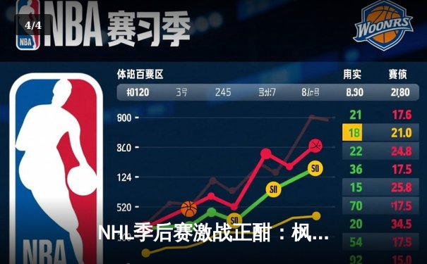 NHL季后赛激战正酣：枫叶队加时绝杀闪电队，系列赛悬念再起 - 4