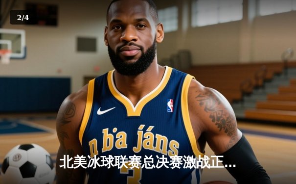 北美冰球联赛总决赛激战正酣，火焰队加时绝杀夺赛点 - 2