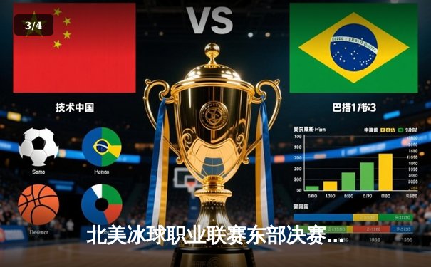 北美冰球职业联赛东部决赛落幕：纽约游骑兵加时绝杀挺进总决赛 - 3